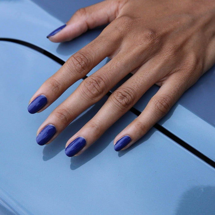 08 Blue Velvet