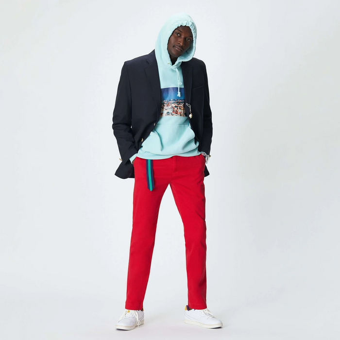 Red / XXL