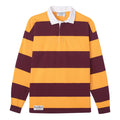 Burgundy / S