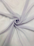 100% Silk Chiffon