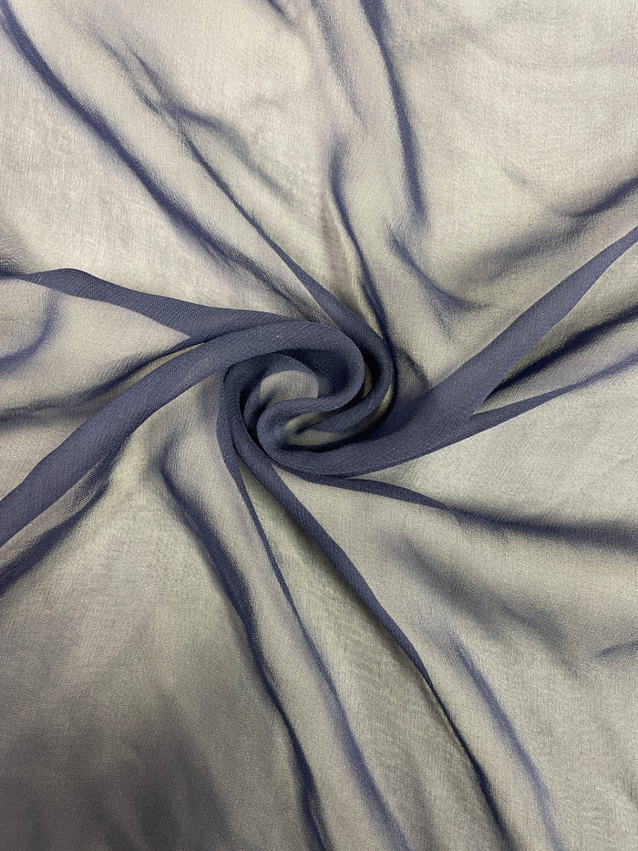 Dusty Light Blue