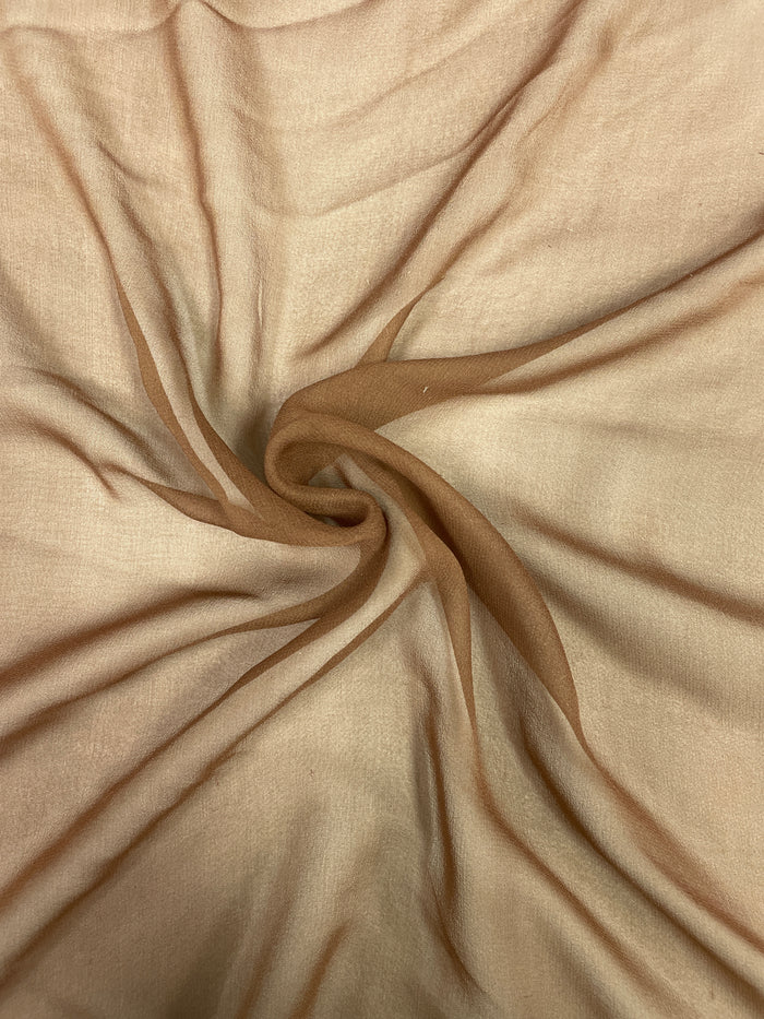 Warm Brown