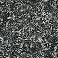 118'' Blank Quilting Charcoal Allure Wide Backing 2601-95