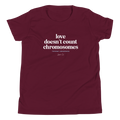 Youth SM / Tee