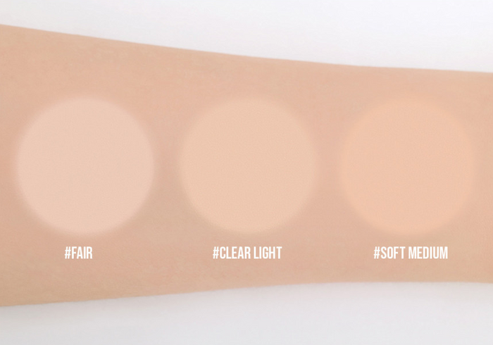 3CE MAKEUP FIX POWDER 9g