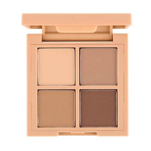 3CE MINI MULTI EYE COLOR PALETTE FLAT CALL