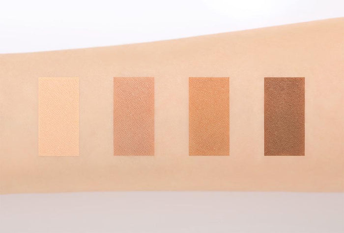 3CE MINI MULTI EYE COLOR PALETTE FLAT CALL