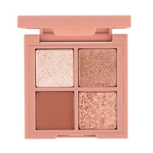 3CE MINI MULTI EYE COLOR PALETTE SECOND PAIR