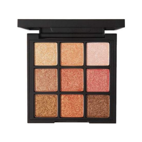 3CE Multi Eye Color Palette ALL NIGHTER