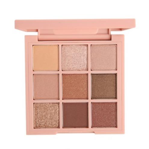 3CE Multi Eye Color Palette OVERTAKE