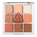 3CE Multi Eye Color Palette SHOT AGAIN