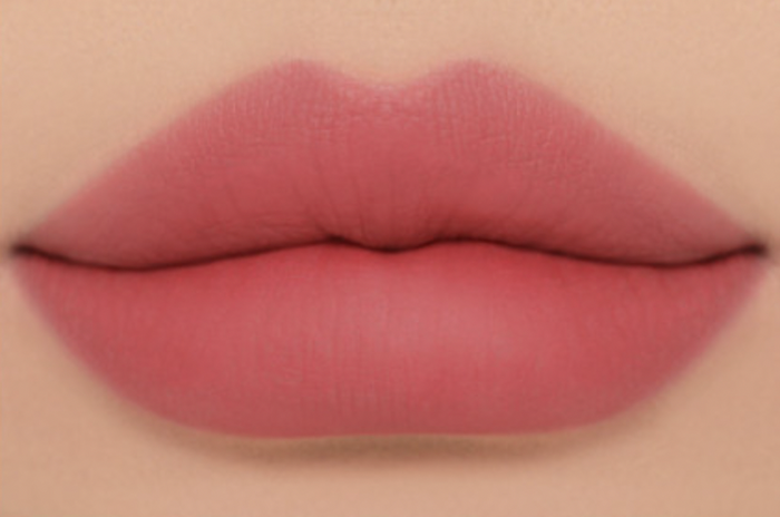 3CE Soft Matte Lipstick 3.5g (Warm VS Cool) (6 Colors)