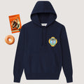 Adam & Eve Athletic Club Hoodie