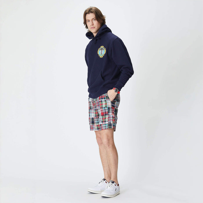 Adam & Eve Athletic Club Hoodie