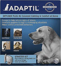 Adaptil Comforting Diffuser Kit for Dogs