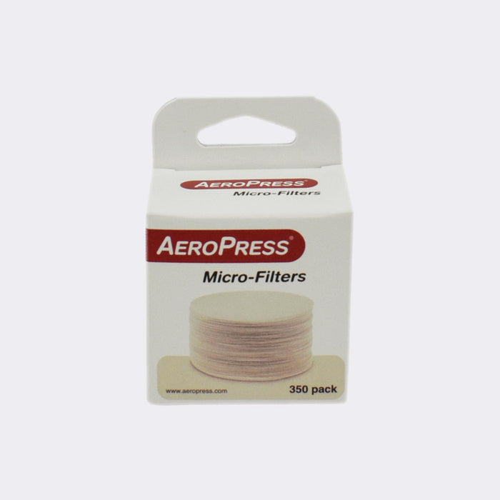 AeroPress - Micro-Filters