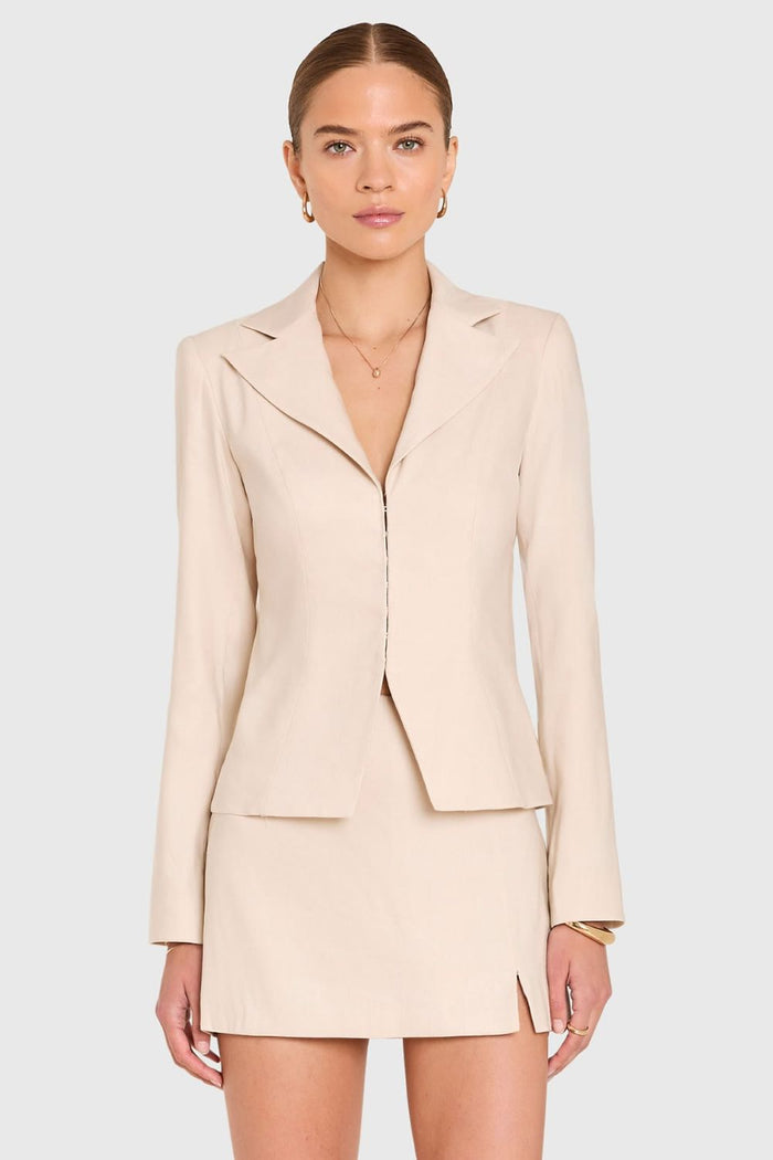 Alana Jacket