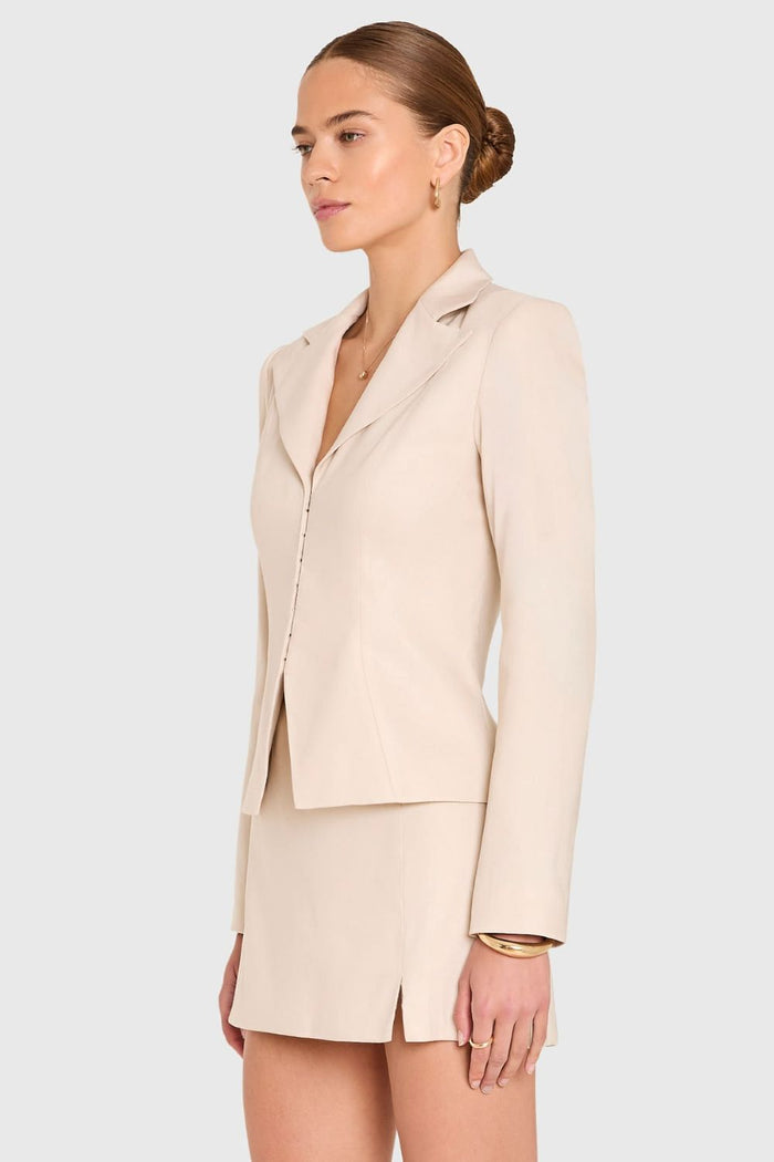 Alana Jacket