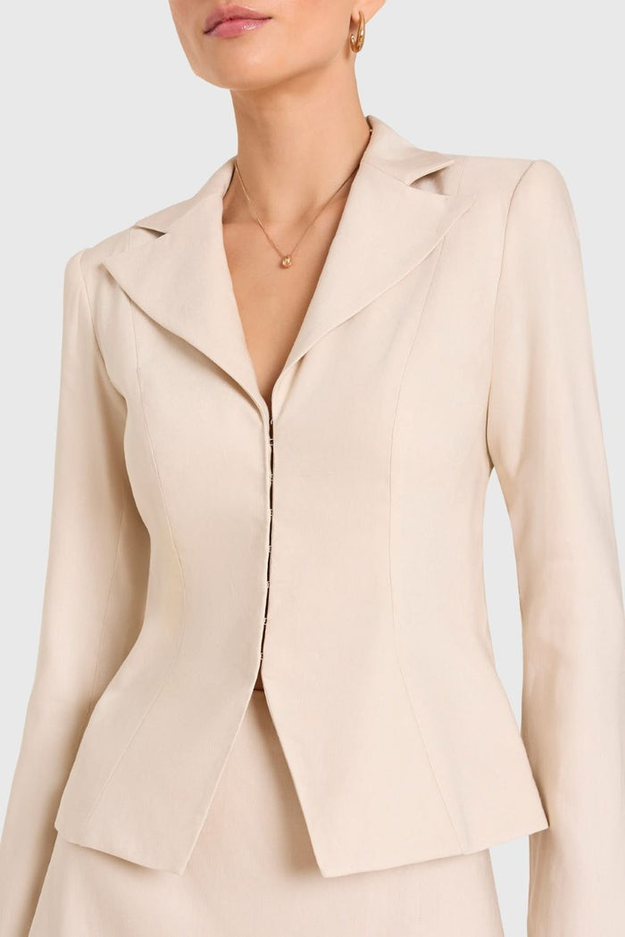 Alana Jacket