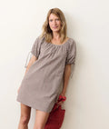 Aleca Mini Dress