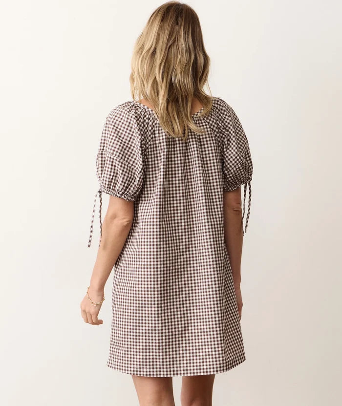 Aleca Mini Dress