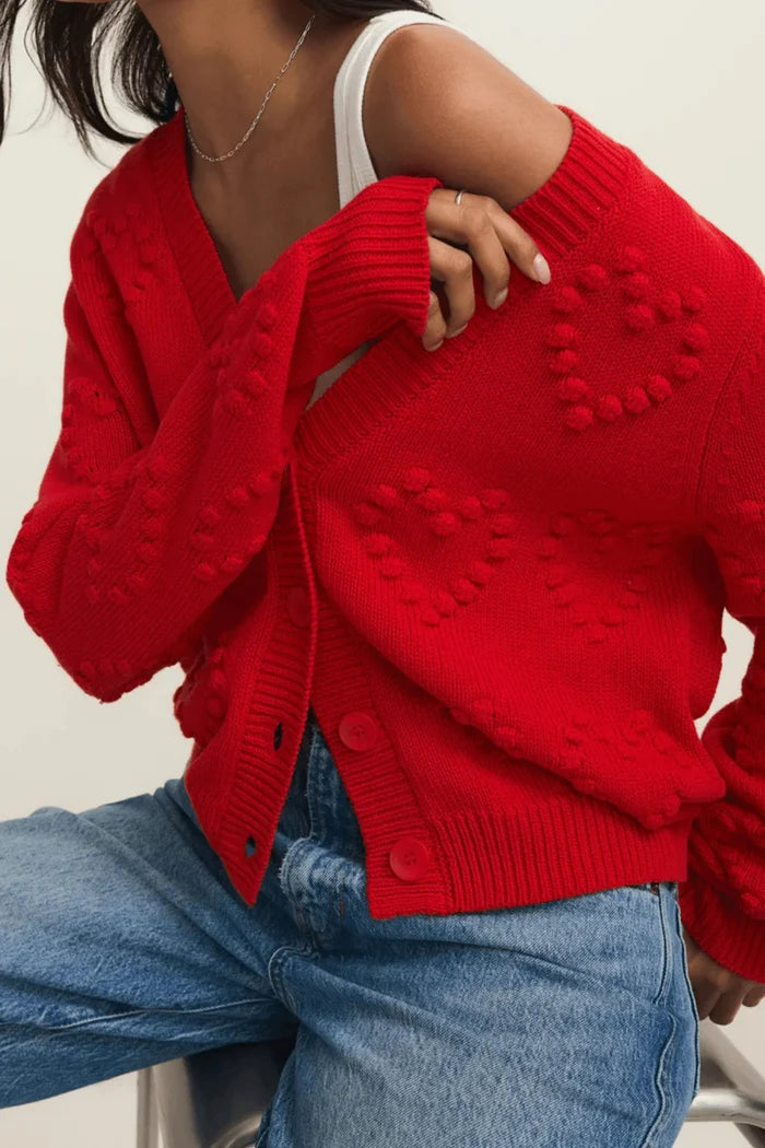 All Yours Cardigan