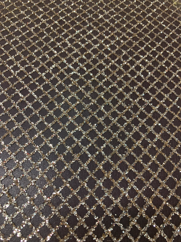 Amani Glitter