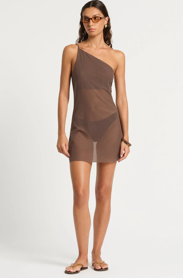 amelia mini dress