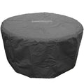 Amphora/Inverted/Cosmopolitan Round/48" Fire Bowl