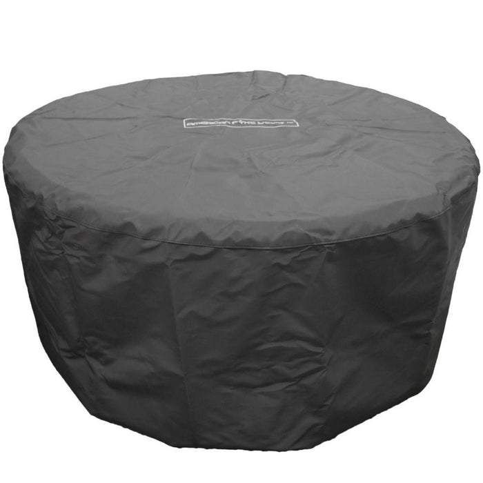 Amphora/Inverted/Cosmopolitan Round/48" Fire Bowl