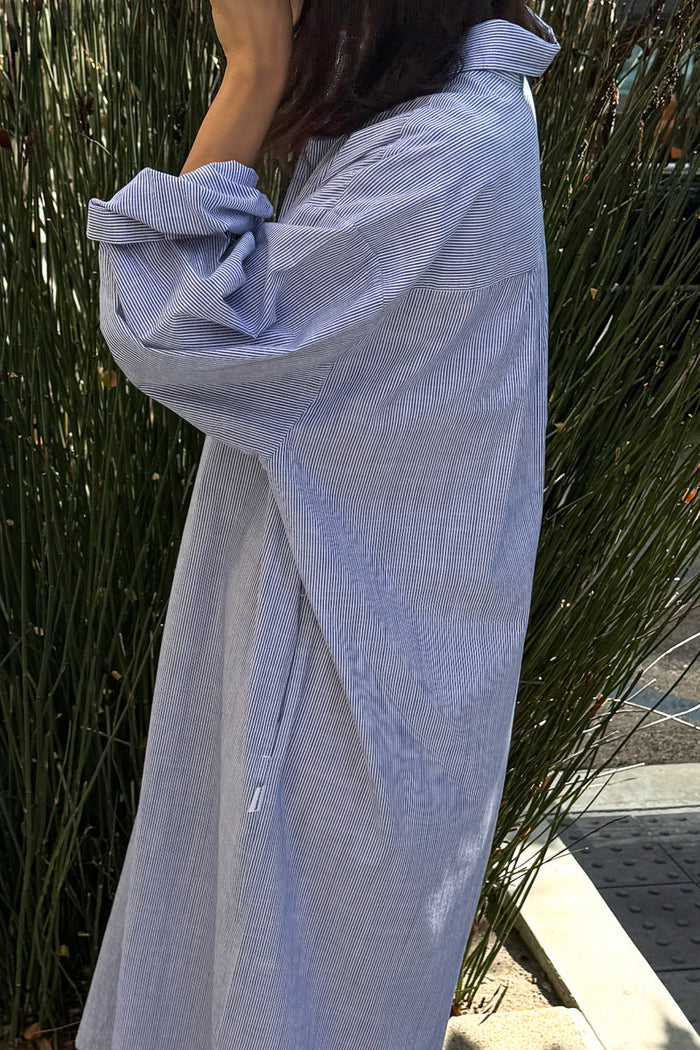 Artist Long Shirt