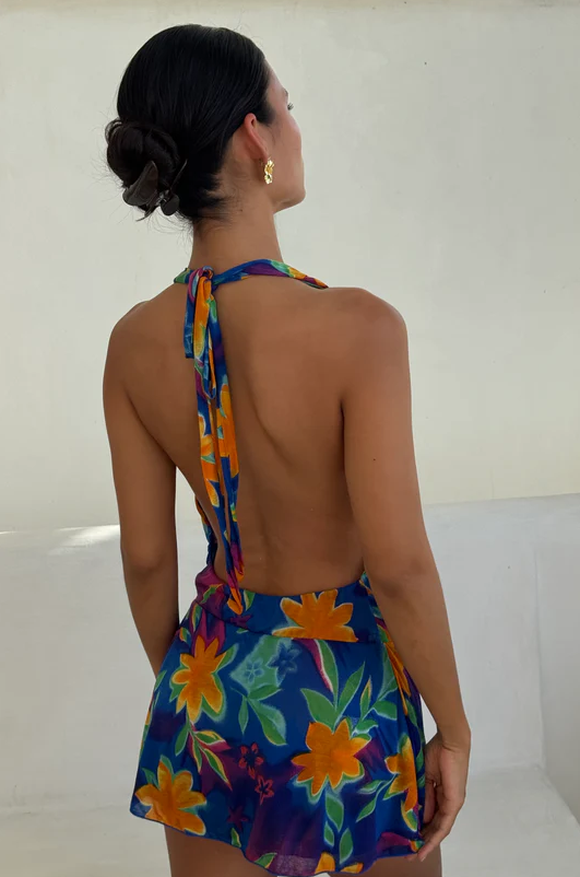 Astra Dress - Loveshack
