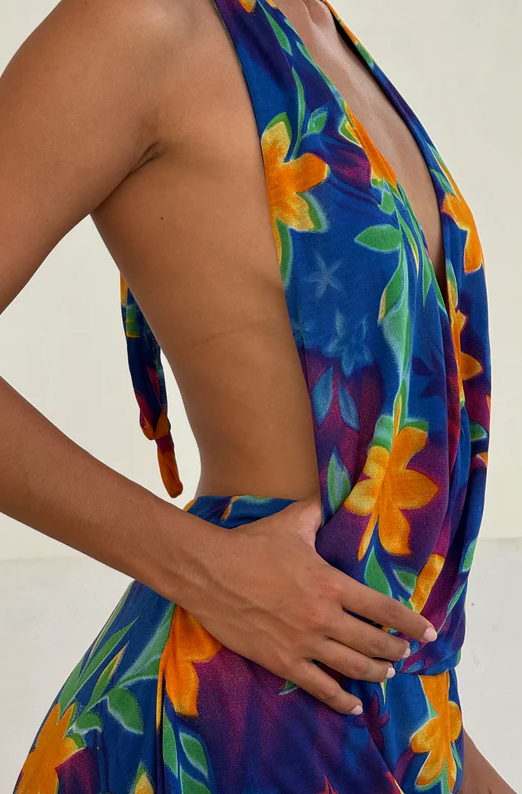 Astra Dress - Loveshack