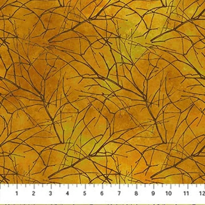 Autumn Splendor-DP 26685-54-Rust-