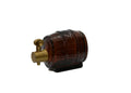 Avon-Brown Barrel Keg