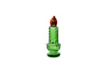 Avon-Christmas Candle Decanter