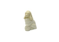 Avon-Cocker Spaniel Dog Decanter 1970s