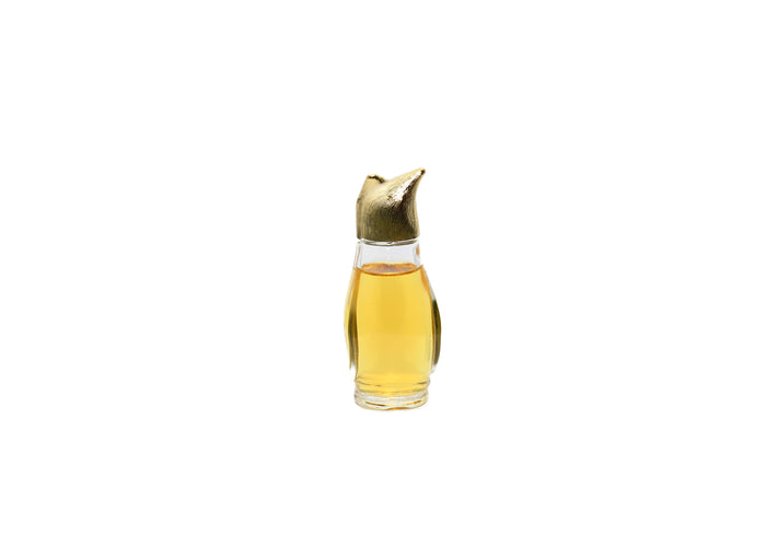 Avon-Penguin Decanter
