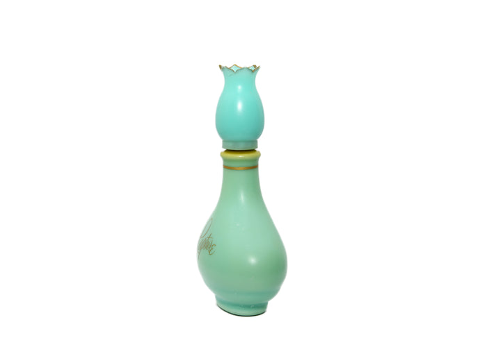 Avon-Rapture Cologne Mist Decanter