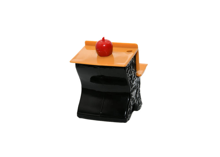 Avon-School Desk Decanter