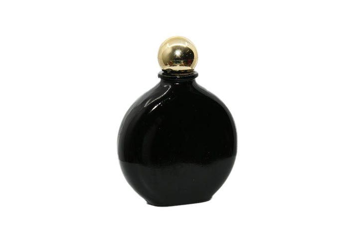 Avon-Virgo Stars Signs Cologne Decanter