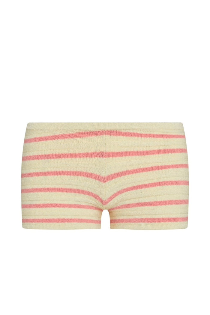ayla short - stripe