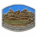 Badlands National Park