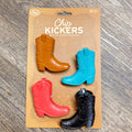 Bag Chip Kickers - Lyla's: Clothing & Gifts - Online and Rockwall Texas Boutique