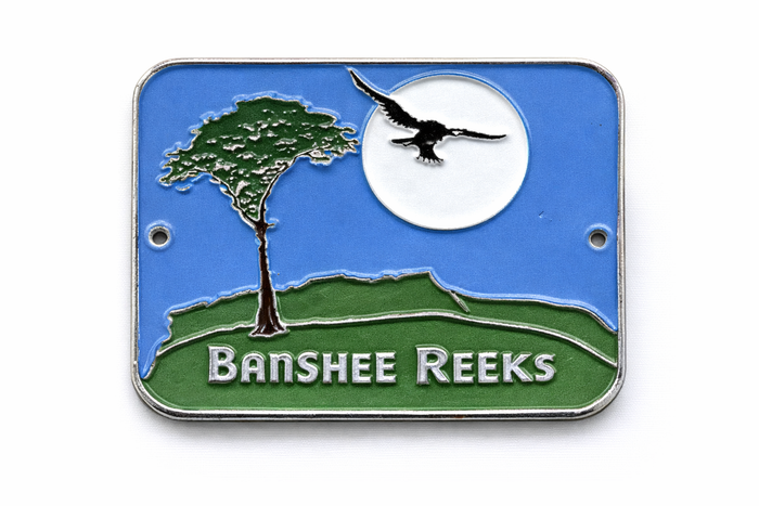 Banshee Reeks State Park