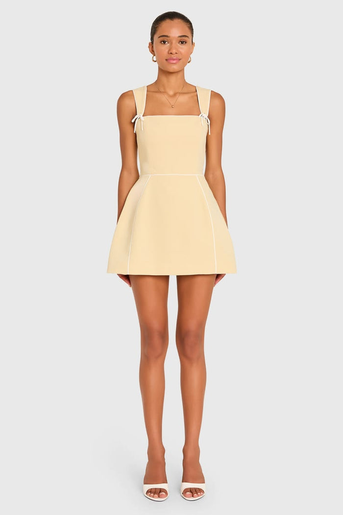 Baylee Romper