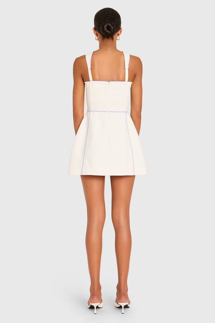 Baylee Romper