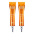 [BIO HEAL BOH] Vitamin Toning Dark Spot Eye Cream 30ml x 2