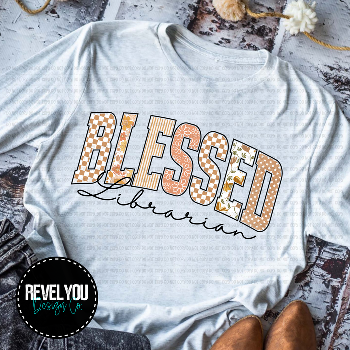 Blessed Bundle - PNGS