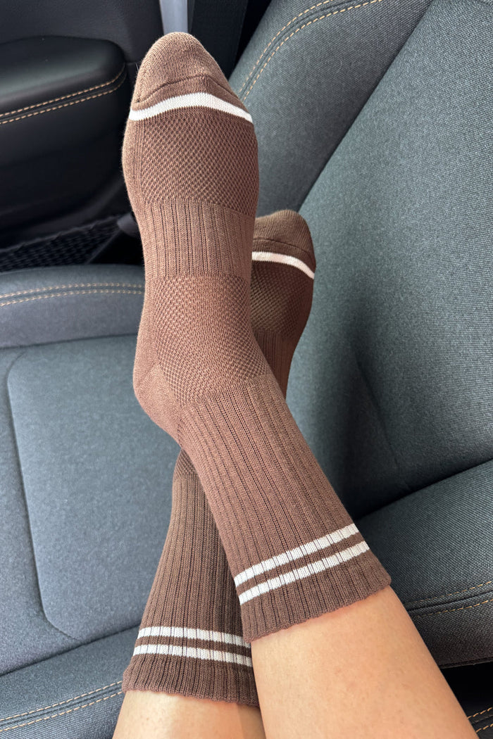 Boyfriend Socks